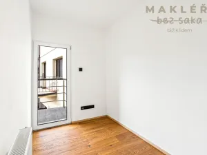 Prodej atypického bytu, Praha, Elišky Přemyslovny, 81 m2