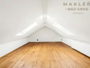 Prodej atypického bytu, Praha, Elišky Přemyslovny, 81 m2
