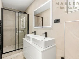 Prodej atypického bytu, Praha, Elišky Přemyslovny, 81 m2