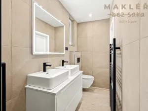 Prodej atypického bytu, Praha, Elišky Přemyslovny, 81 m2