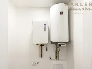 Prodej atypického bytu, Praha, Elišky Přemyslovny, 81 m2