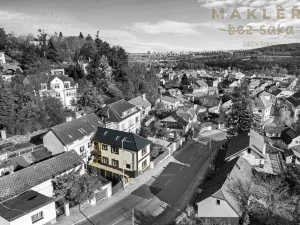 Prodej atypického bytu, Praha, Elišky Přemyslovny, 81 m2