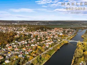 Prodej atypického bytu, Praha, Elišky Přemyslovny, 81 m2