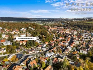 Prodej atypického bytu, Praha, Elišky Přemyslovny, 81 m2