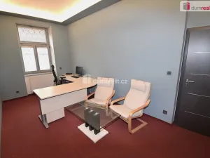 Pronájem kanceláře, Praha - Smíchov, Radlická, 60 m2
