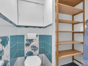 Pronájem bytu 2+1, Smiřice, Gen. Govorova, 61 m2