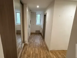 Pronájem bytu 2+1, Ústí nad Labem - Neštěmice, Sibiřská, 57 m2