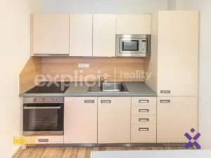 Prodej bytu 2+kk, Všemina, 45 m2