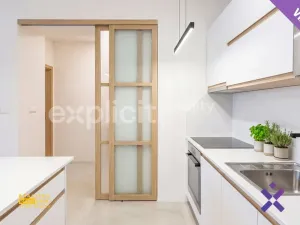 Prodej bytu 2+kk, Všemina, 45 m2