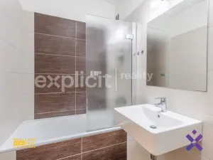 Prodej bytu 2+kk, Všemina, 45 m2