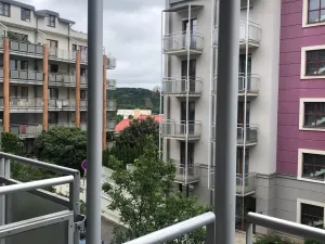 Pronájem bytu 3+kk, Praha - Dejvice, Heinemannova, 76 m2