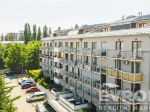 Pronájem bytu 3+kk, Praha - Dejvice, Heinemannova, 76 m2
