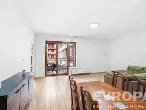 Pronájem bytu 3+kk, Praha - Dejvice, Heinemannova, 76 m2