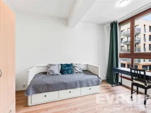 Pronájem bytu 3+kk, Praha - Dejvice, Heinemannova, 76 m2