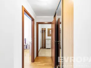 Pronájem bytu 3+kk, Praha - Dejvice, Heinemannova, 76 m2