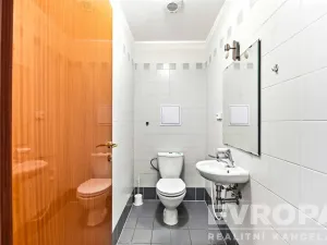 Pronájem bytu 3+kk, Praha - Dejvice, Heinemannova, 76 m2