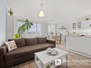 Prodej bytu 3+kk, Praha - Modřany, Kutilova, 68 m2