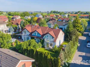 Prodej rodinného domu, Praha - Slivenec, Za farou, 142 m2