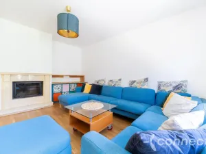 Prodej rodinného domu, Praha - Slivenec, Za farou, 142 m2