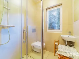 Prodej rodinného domu, Praha - Slivenec, Za farou, 142 m2