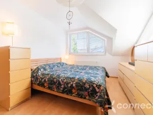 Prodej rodinného domu, Praha - Slivenec, Za farou, 142 m2