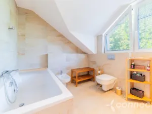 Prodej rodinného domu, Praha - Slivenec, Za farou, 142 m2