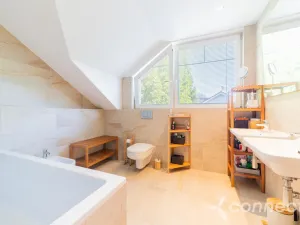 Prodej rodinného domu, Praha - Slivenec, Za farou, 142 m2