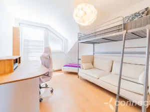 Prodej rodinného domu, Praha - Slivenec, Za farou, 142 m2