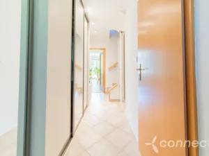 Prodej rodinného domu, Praha - Slivenec, Za farou, 142 m2