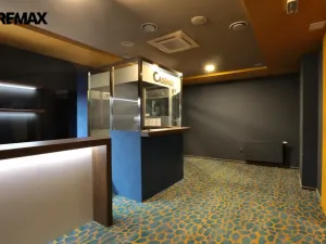 Pronájem obchodního prostoru, Kopřivnice, Záhumenní, 218 m2
