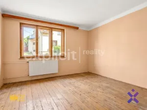 Prodej rodinného domu, Hradčovice, 122 m2