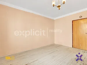 Prodej rodinného domu, Hradčovice, 122 m2