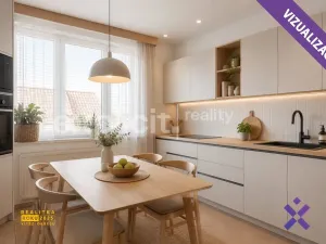 Prodej rodinného domu, Hradčovice, 122 m2