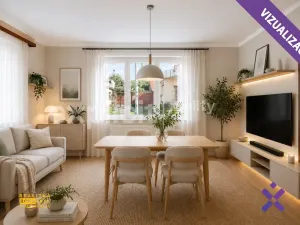 Prodej rodinného domu, Hradčovice, 122 m2