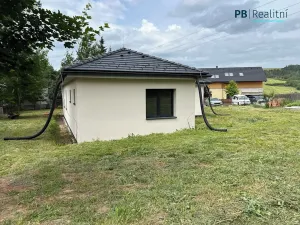 Prodej rodinného domu, Očihov, 145 m2