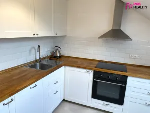 Pronájem bytu 2+kk, Hradec Králové - Pražské Předměstí, Chelčického, 64 m2