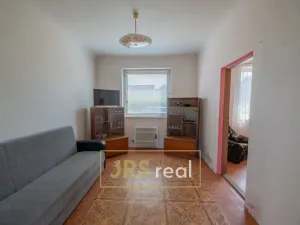 Prodej rodinného domu, Moravská Nová Ves, 120 m2