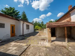 Prodej rodinného domu, Moravská Nová Ves, 120 m2