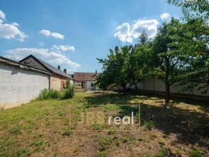 Prodej rodinného domu, Moravská Nová Ves, 120 m2