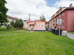 Prodej obchodního prostoru, Beroun - Beroun-Město, Sokolovská, 53 m2