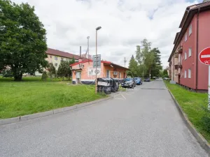 Prodej obchodního prostoru, Beroun - Beroun-Město, Sokolovská, 53 m2