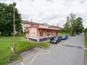 Prodej obchodního prostoru, Beroun - Beroun-Město, Sokolovská, 53 m2