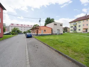 Prodej obchodního prostoru, Beroun - Beroun-Město, Sokolovská, 53 m2