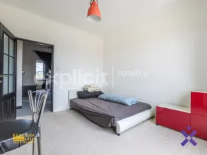 Prodej bytu 3+1, Bojkovice, Bezručova čtvrť, 86 m2