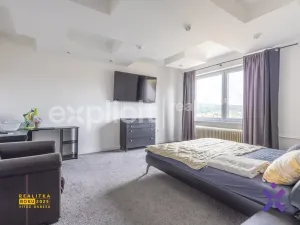 Prodej bytu 3+1, Bojkovice, Bezručova čtvrť, 86 m2