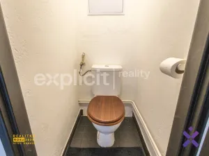 Prodej bytu 3+1, Bojkovice, Bezručova čtvrť, 86 m2