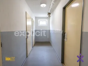 Prodej bytu 3+1, Bojkovice, Bezručova čtvrť, 86 m2