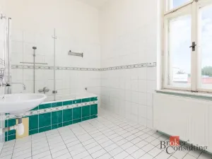 Pronájem bytu 2+1, Opava - Kateřinky, Kolofíkovo nábřeží, 79 m2