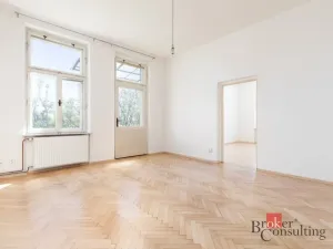 Pronájem bytu 2+1, Opava - Kateřinky, Kolofíkovo nábřeží, 79 m2