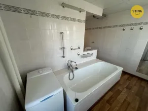 Pronájem bytu 3+1, Pardubice, Prodloužená, 71 m2